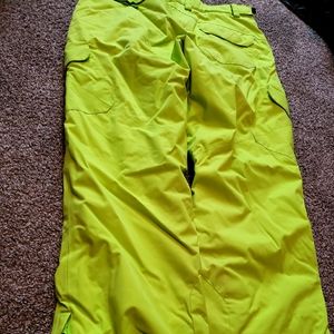 Eira Snow pants XL